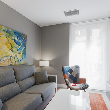 Dobo Rooms Palacio Apartments Madryt Zewnętrze zdjęcie
