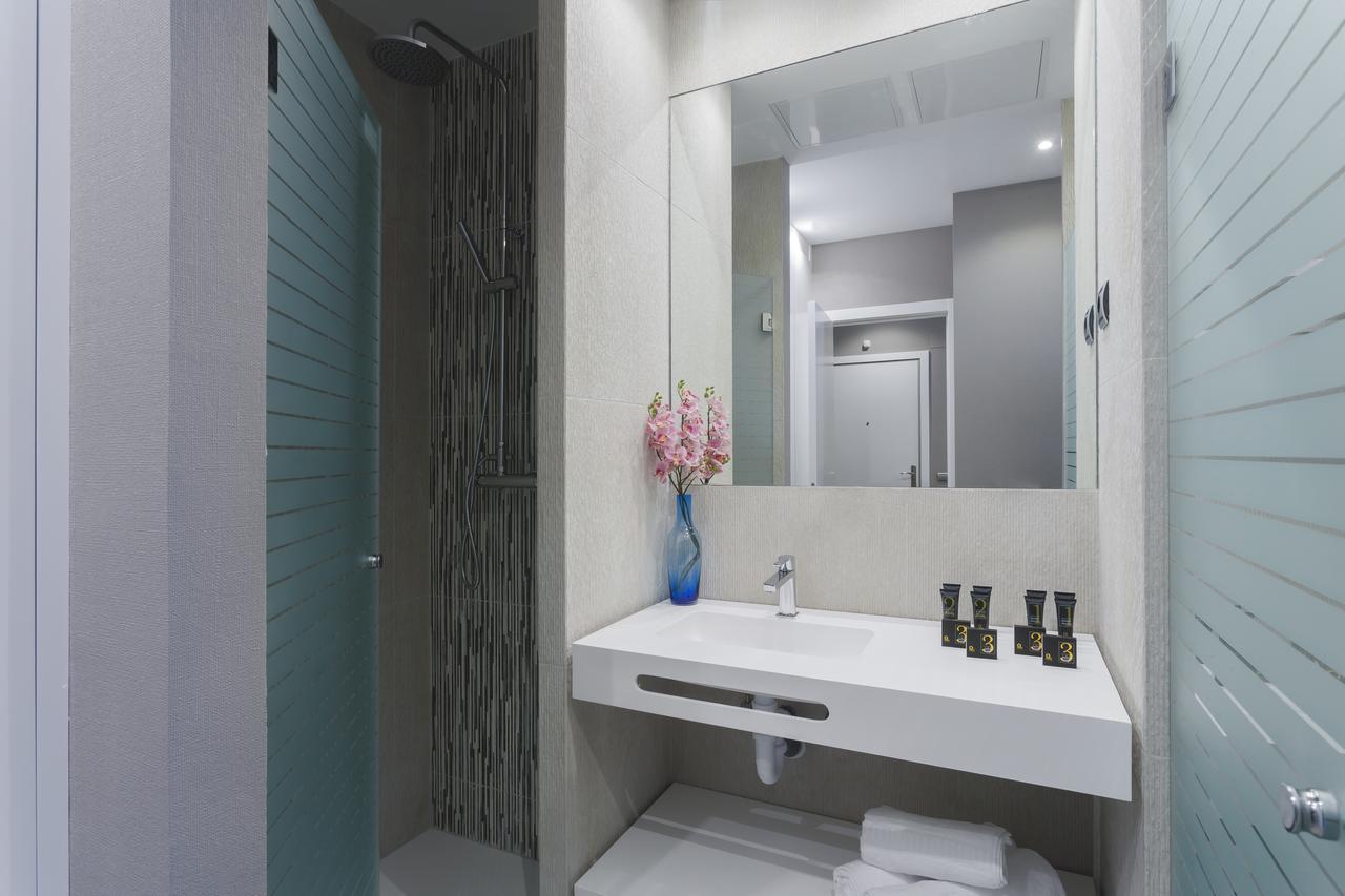 Dobo Rooms Palacio Apartments Madryt Zewnętrze zdjęcie