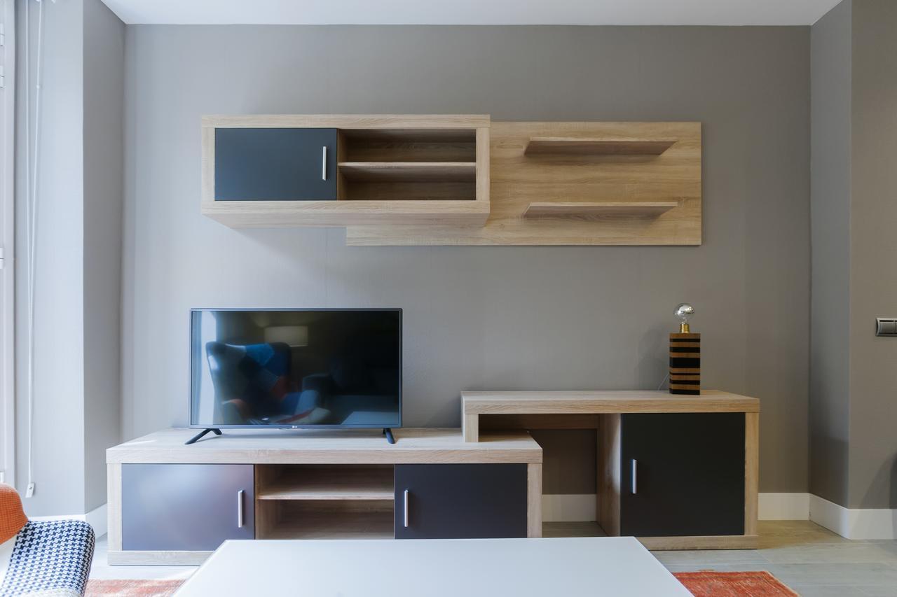 Dobo Rooms Palacio Apartments Madryt Zewnętrze zdjęcie